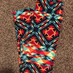 Lularoe leggings